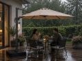 Parasol 3.0x3.0 m