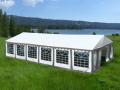 6x12 m PVC nojume