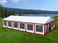 6x12 m PVC nojume