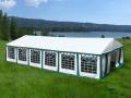 6x12 m PVC nojume