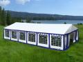 6x12 m PVC nojume