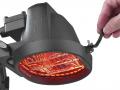 Halogeen-küttekeha 1500 Patioheater