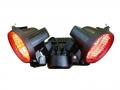 Halogeen-küttekeha 1500 Patioheater