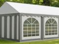 5x8 m PVC nojume