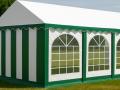 5x8 m PVC nojume
