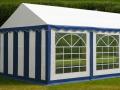 5x8 m PVC nojume