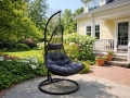 Hanging Egg Chair LUNA