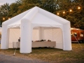 7x7 m QUADRI ENCLOSED