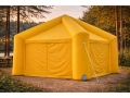 7x7 m QUADRI ENCLOSED