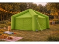7x7 m QUADRI ENCLOSED