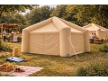 7x7 m QUADRI ENCLOSED