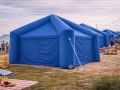 7x7 m QUADRI ENCLOSED