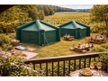 7x7 m QUADRI ENCLOSED