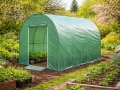 Plēves siltumnīca NOVA 3x6 m