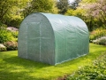 Plēves siltumnīca NOVA 3x6 m