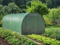 Plēves siltumnīca NOVA 3x6 m