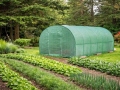 Plēves siltumnīca NOVA 3x6 m