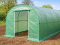 Plēves siltumnīca NOVA 3x6 m