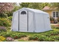Plēves siltumnīca GrowIT 3.0x3.0 m