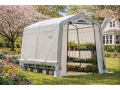 Plēves siltumnīca GrowIT 3.0x3.0 m