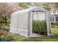Plēves siltumnīca GrowIT 3.0x3.0 m