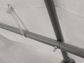 Plēves siltumnīca GrowIT 2.4x1.8 m