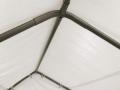Plēves siltumnīca GrowIT 2.4x1.8 m