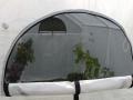 Plēves siltumnīca GrowIT 2.4x1.8 m