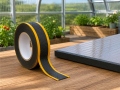 Ventilācijas lente 25mmx33m