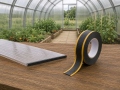Ventilācijas lente 25mmx33m