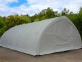 Angārs 10x12x5 m PVC900