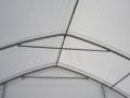 Angārs 10x12x5 m PVC900