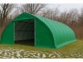 Angārs 10x12x5 m PVC900