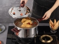 Pressure Cooker 6L ⌀22 cm