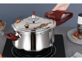 Pressure Cooker 6L ⌀22 cm