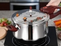 Pressure Cooker 6L ⌀22 cm