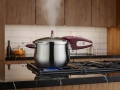Pressure Cooker 6L ⌀22 cm