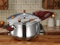 Pressure Cooker 6L ⌀22 cm