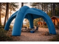4×4 m SPIDER OPEN