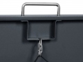 Prügikasti kate 60–240L x2