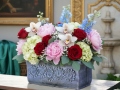 Flower pots PLANIKA S