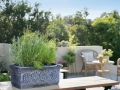 Flower pots PLANIKA S