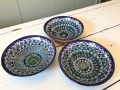 Keramikas bļoda 26 cm