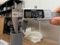 Galds FOLDLINE 180