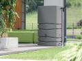 Ūdens tvertne Aqua Tower 350 l