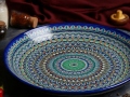 Keramikas šķīvis 32 cm