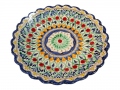 Keramikas šķīvis 26 cm MEHROB