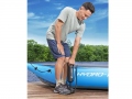 Rokas pumpis 36cm/1.85l