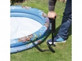 Rokas pumpis 36cm/1.85l