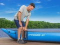 Rokas pumpis 36cm/1.85l